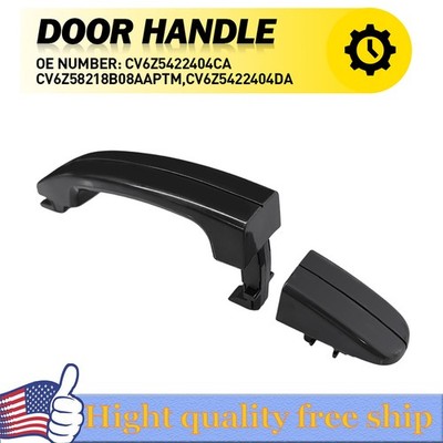 Exterior Door Handle For 14-2018 Ford Transit Connect Front/Rear RH Back Door Y