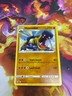 Pokemon - Darkness Ablaze - Hippowdon - 094/189 - Rare - NM/M - New