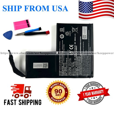 #ad Genuine New F7A Battery For Steam Deck Lcd Handheld Console Free Tools $36.69