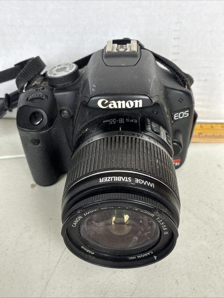 25+ canon t1i kit for sale | Updated Oct 2026