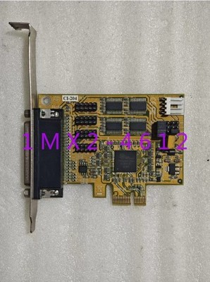 1pc used  CI-204 *cc