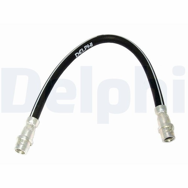 Bremsschlauch Hinten Links FüR Mercedes W168 Vaneo 414 97-05 440019032415-image
