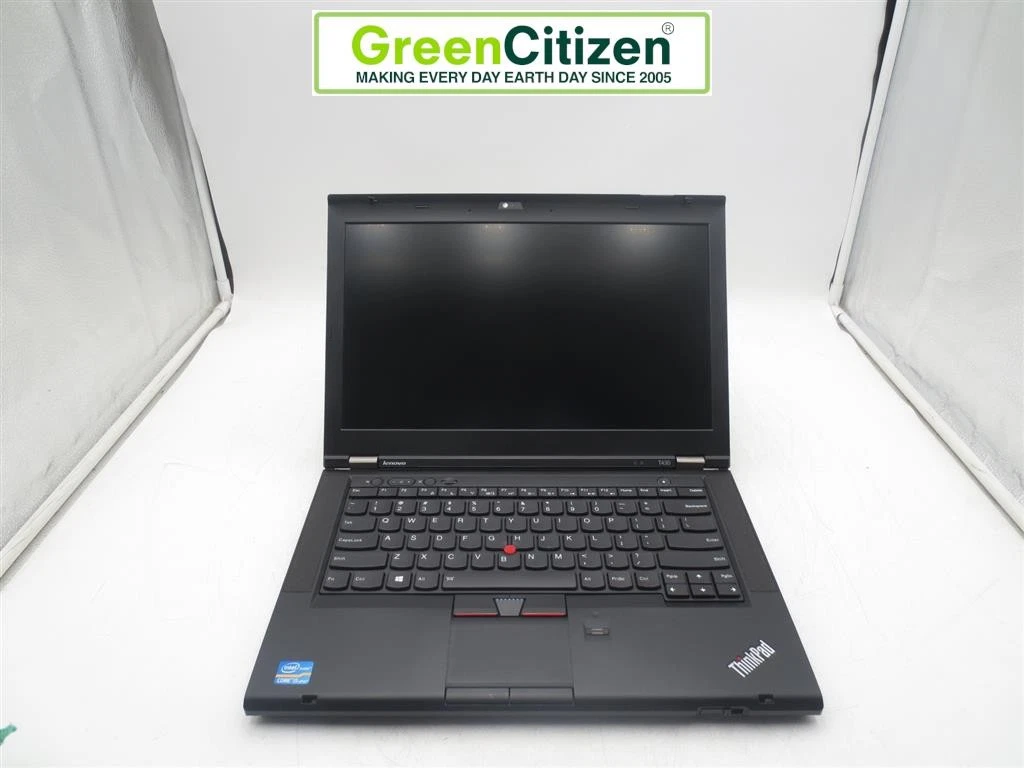 25+ Lenovo ThinkPad T430 PC Laptops & Netbooks for sale | Updated