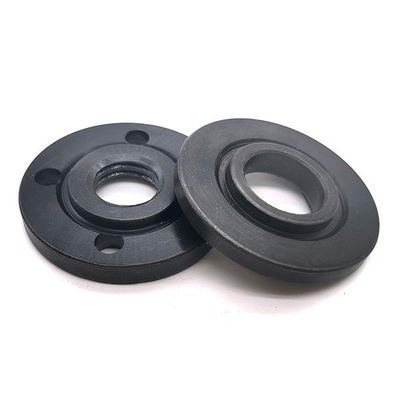 #ad Angle Grinder Flange Nut Set M14 5 8 11 Metal Pressure Plate Replacement Too $11.69