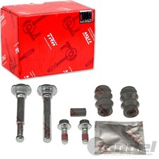 MANICOTTI GUIDA TRW pinza freno adatti per ABARTH 500 500C GRANDE PUNTO ALFA