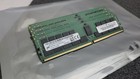 New ListingLot 6x Micron 32GB PC4-2933Y DDR4 ECC Registered RDIMM RAM Memory MTA36ASF4G72PZ