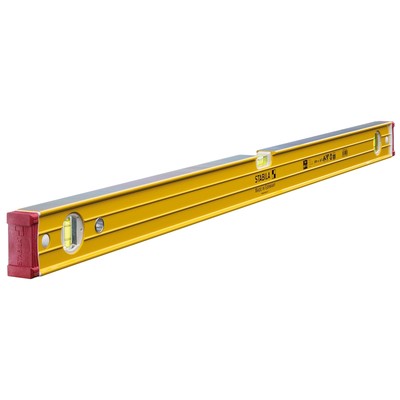 Stabila 96-2-100 Level 3 Vial 100cm / 40in 15228