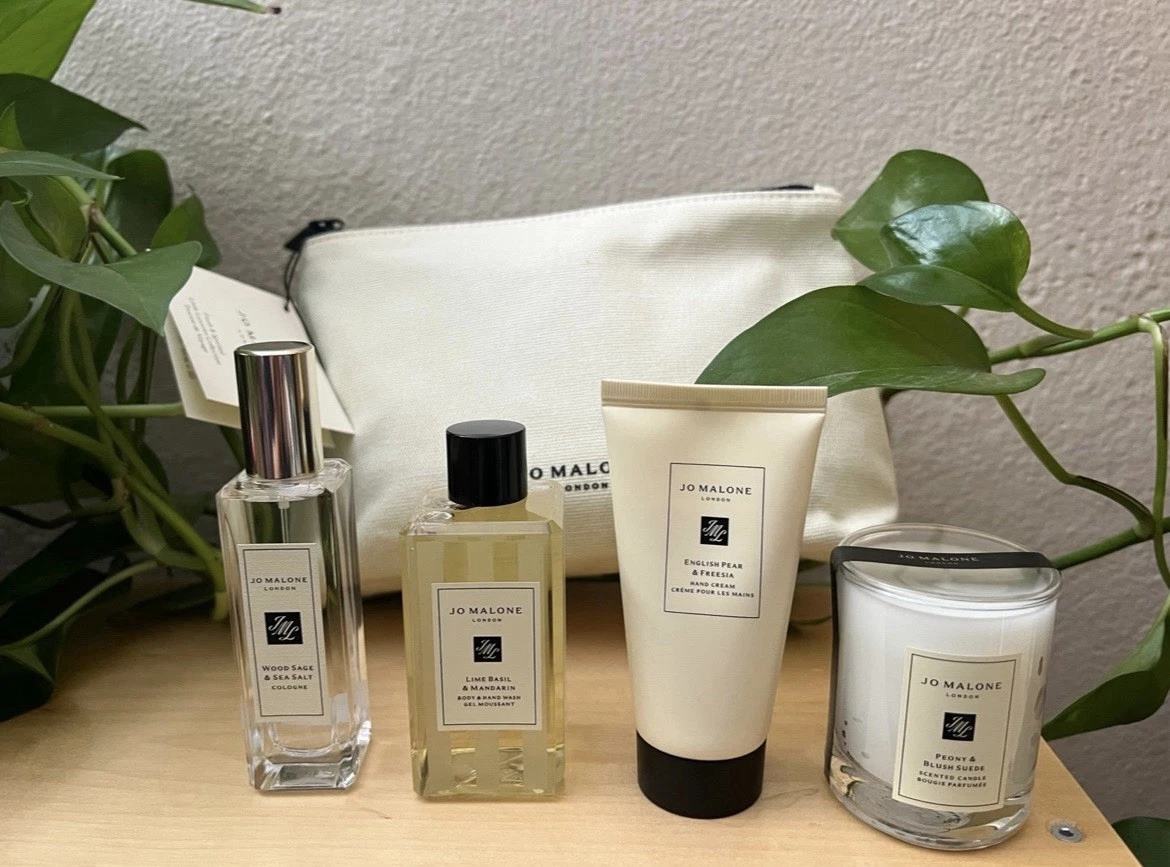 Jo Malone Gift Sets for Women for sale | eBay