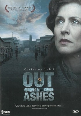 Out Of The Ashes [New DVD]