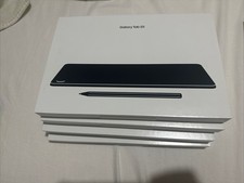 Samsung Galaxy Tab S11 SM-X730 Wifi 12GB 128GB  Silver Brand New