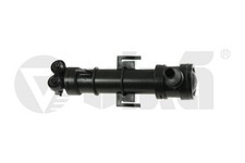 Waschwasserdüse Scheinwerferreinigung vika 99551827301 für SKODA FABIA 3 NJ3 NJ5