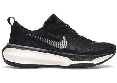 Size 14 - Nike ZoomX Invincible Run 3 College Navy DR2615-400