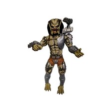 2021 Lanard 12” Predator Battle Action Figure Predator Action Figure (Loc: A1)