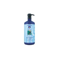 Natural Face & Body Soap 32 Oz on sale Natural Face & Body Soap 32 Oz on sale