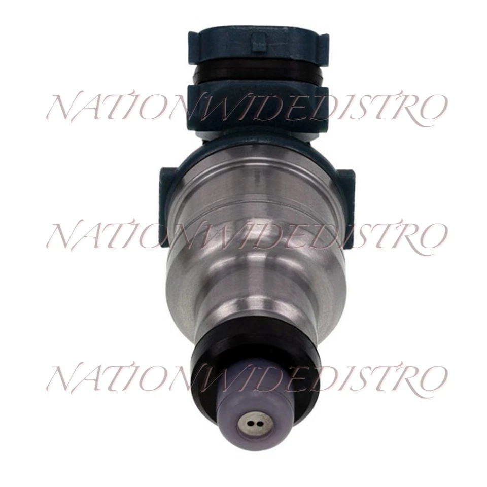 1x Inyector de combustible Denso OEM para Toyota Celica Camry 1988-1991 2,0 L I4 23250-74060 Foto 3 de 4