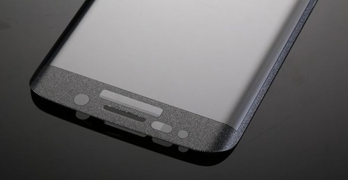 Lámina Vidrio Protección de Templado 3D para Samsung Galaxy S6/S7/ S8/S9/S10/ - Imagen 62 de 79