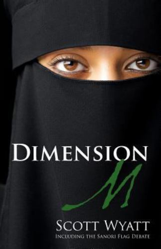 Dimensionm Dimension M by Scott Wyatt (2013, Trade Paperback) for sale online | eBay