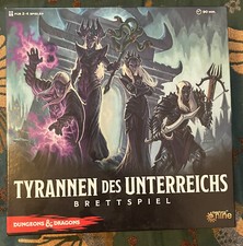 Dungeons and Dragons   Tyrannen des Unterreic...