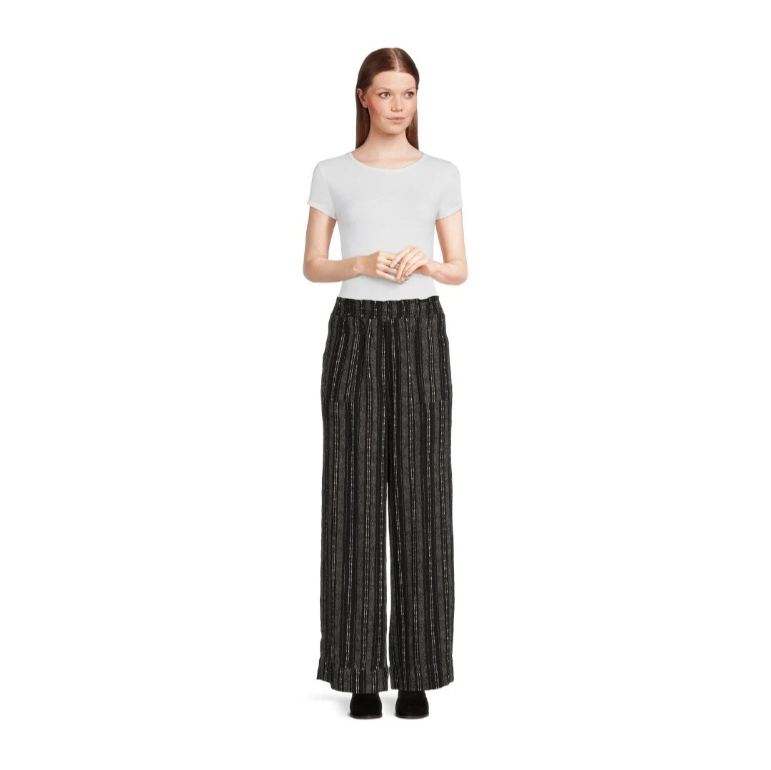 Time and hotsell tru linen pants