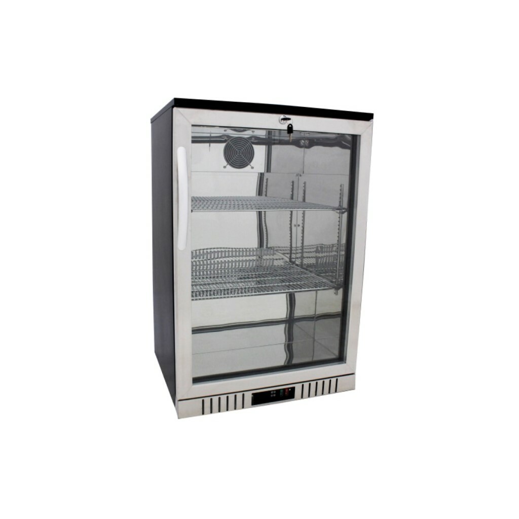 commercial bar refrigerator