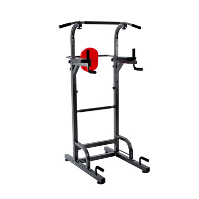 Rayline Kraftstation Klimmzugstange Multifunktional Training-Fitness-Indoor