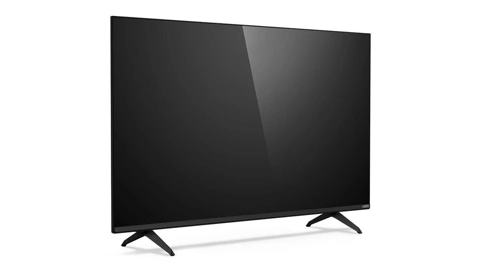 Vizio VFD32M-0807 32" Smart TV FHD DTS HDR10 WiFI 5 BT HDI- VESA Black - Image 2 of 4
