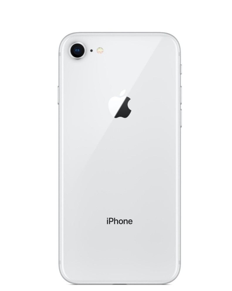iPhone - 【A】iPhone8/64GB/352997096743373 Apple iPhone 8 64GB Space Gray : Target
