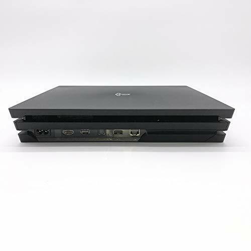 playstation 4 pro CUH-7200B B01 black