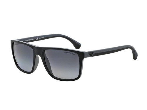 sunglasses EMPORIUM ARMANI EA4033 black 