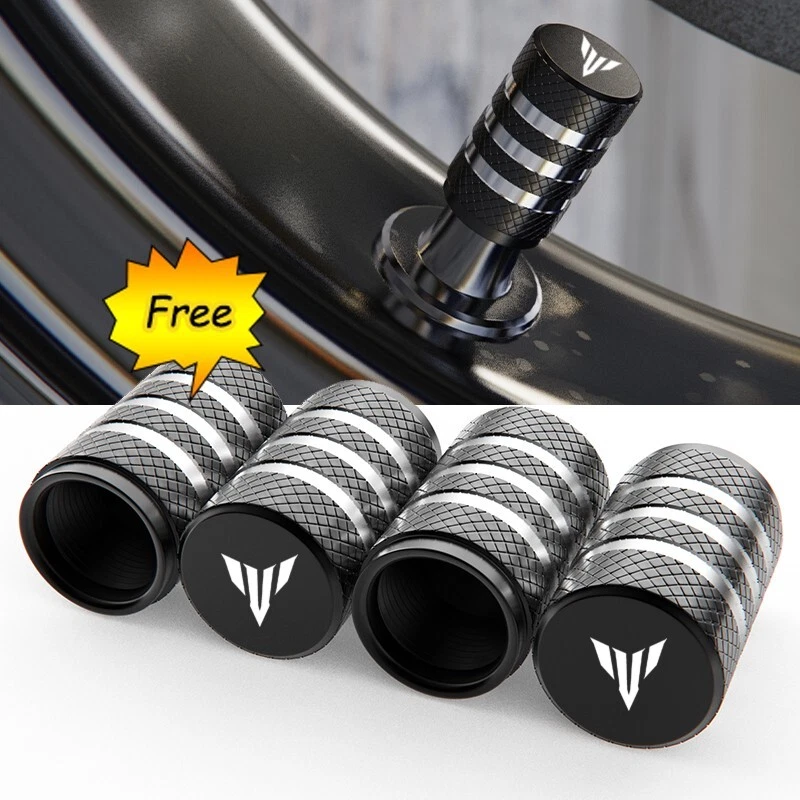 For YAMAHA MT01 MT09 MT07 MT10 MT03 MT 09 07 03 10 Motorcycle Handlebar Grips - Imagem 2 de 4