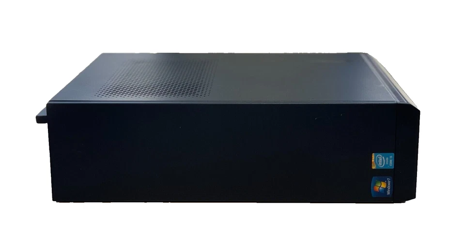 Acer Veriton X2631 SFF - Intel Core i5 - 3,10 GHz - 4 GB RAM - SIN HD (977) Foto 3 de 4