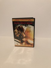 Black Hawk Down DVD, 2002