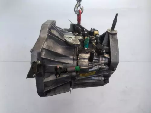PK6011 Caja Cambios para RENAULT ESPACE IV (JK0) Initiale 2003 1653871 - Imagen 1 de 10