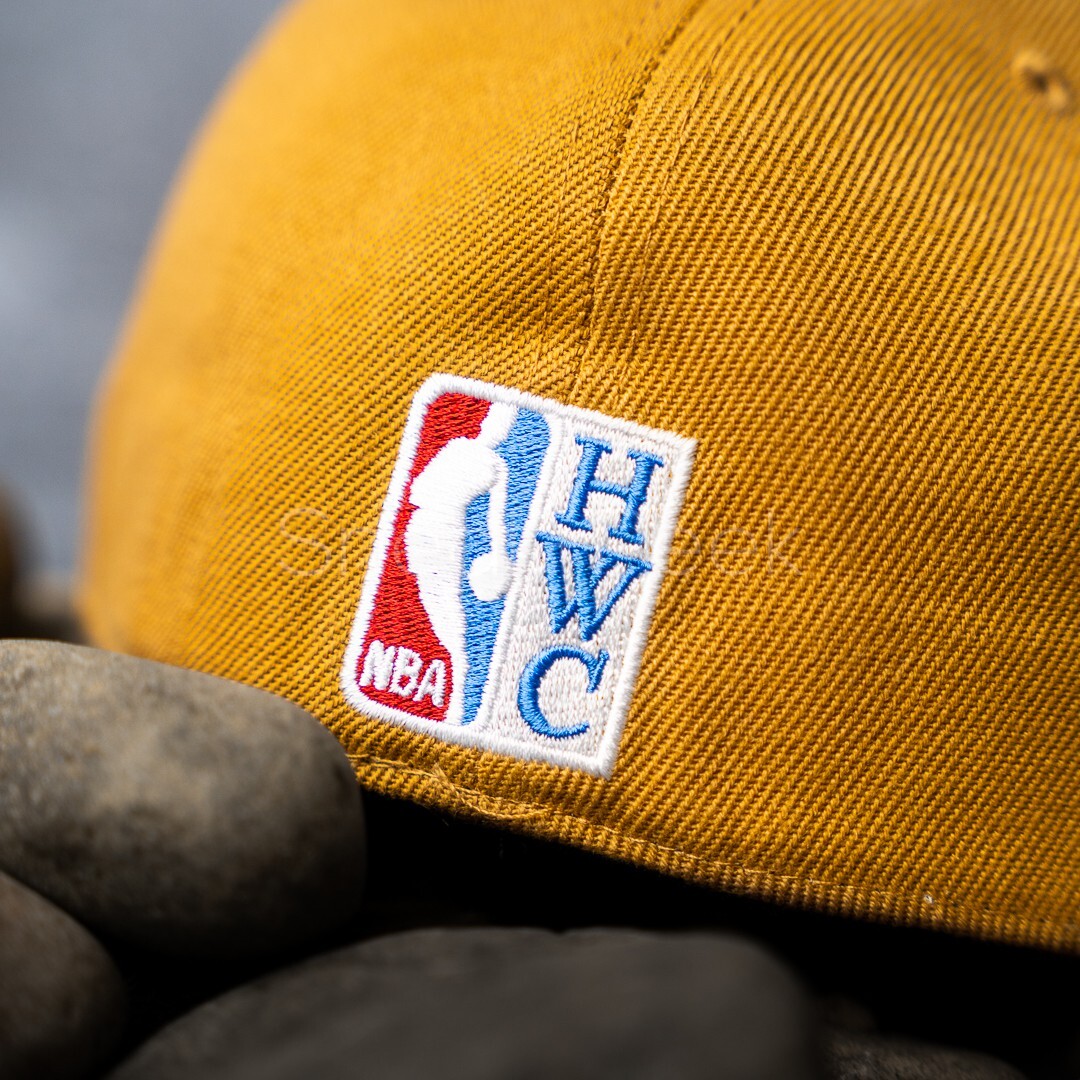 LA レイカーズ　the final 2009 Mitchell & Ness Men's Los Angeles Lakers Mitchell & Ness Gray 2009 NBA