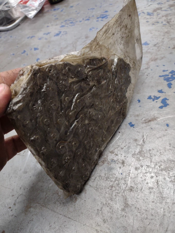 New Old Stock Grasshopper Chain 385262 BIN 9 - Image 2 of 2