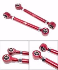 GSP ADJUSTABLE REAR TOE ARM KIT FOR 16-UP HONDA CIVIC FC ALL MODELS GODSPEED