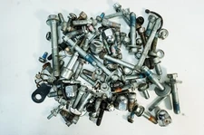 23 Harley Softail Low Rider S FXLRS OEM Hardware Bolts Nuts & Brackets 1282