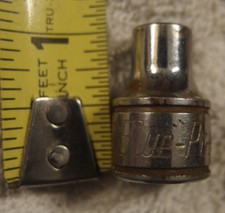 7 mm Blue-Point BLPSM387 3/8" Drive 7mm 6 Point Socket VTg tool