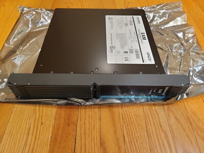 Moore, Siemens  A5E00282025/05 39EAMCBN EAM - Enhanced Analog Module 