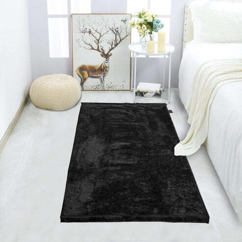Cushioned Prayer Mats Thick Padded Muslim Janamaz Non Slip Velvet 120cm x 80cm - Picture 29 of 31