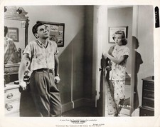 ORIGINAL VINTAGE CINEMA STILL PHOTO MOVIE TEENAGE REBEL GINGER ROGERS M.REANIE