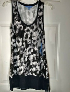 simply vera vera wang blouse