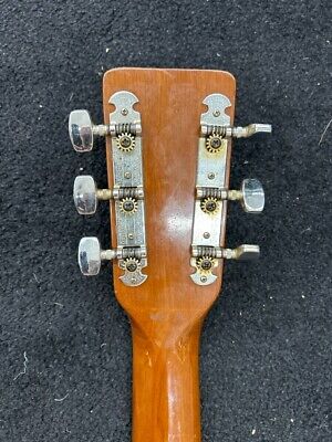 Early 80's Japan Made Yakima YD-41 Acoustic Guitar Early 80's Japan Made Yakima YD-41 Acoustic Guitar