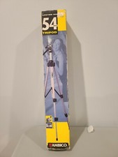 Ambico V-0555 Tripod. new