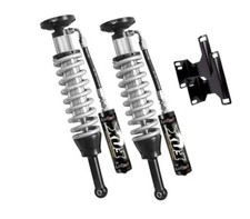 Fox 883-02-048 2.5 Coilover Reservoir Shocks For 05-23 Toyota Tacoma 4wdrwd