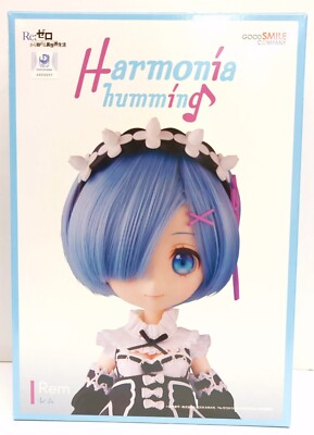 Dress up doll Lam / Lem TV Anime Re: ZERO Harmonia humming Good 