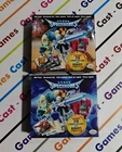 2 X SPECTROBES GIFT PACK - NINTENDO DS NEW SEALED PAL ITA - CARDS + POSTER