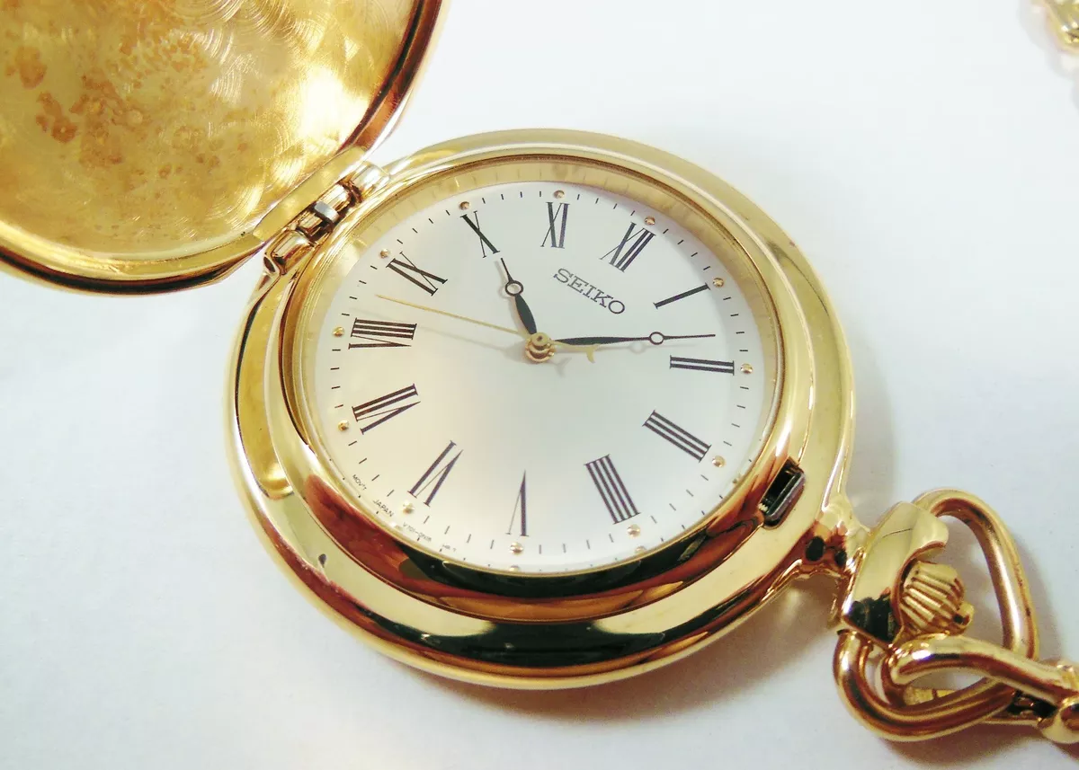 Ebay 2024 pocket watch