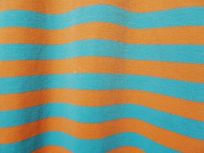 M/L Vtg 90s Y2K Polo Ralph Lauren Striped Distressed Skate Punk