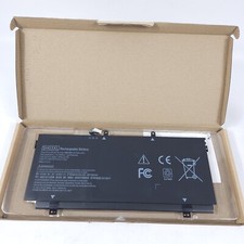 Replacement SH03XL Battery for HP Spectre X360 13-AC0xx 13-AC023DX ENVY 13-AB044